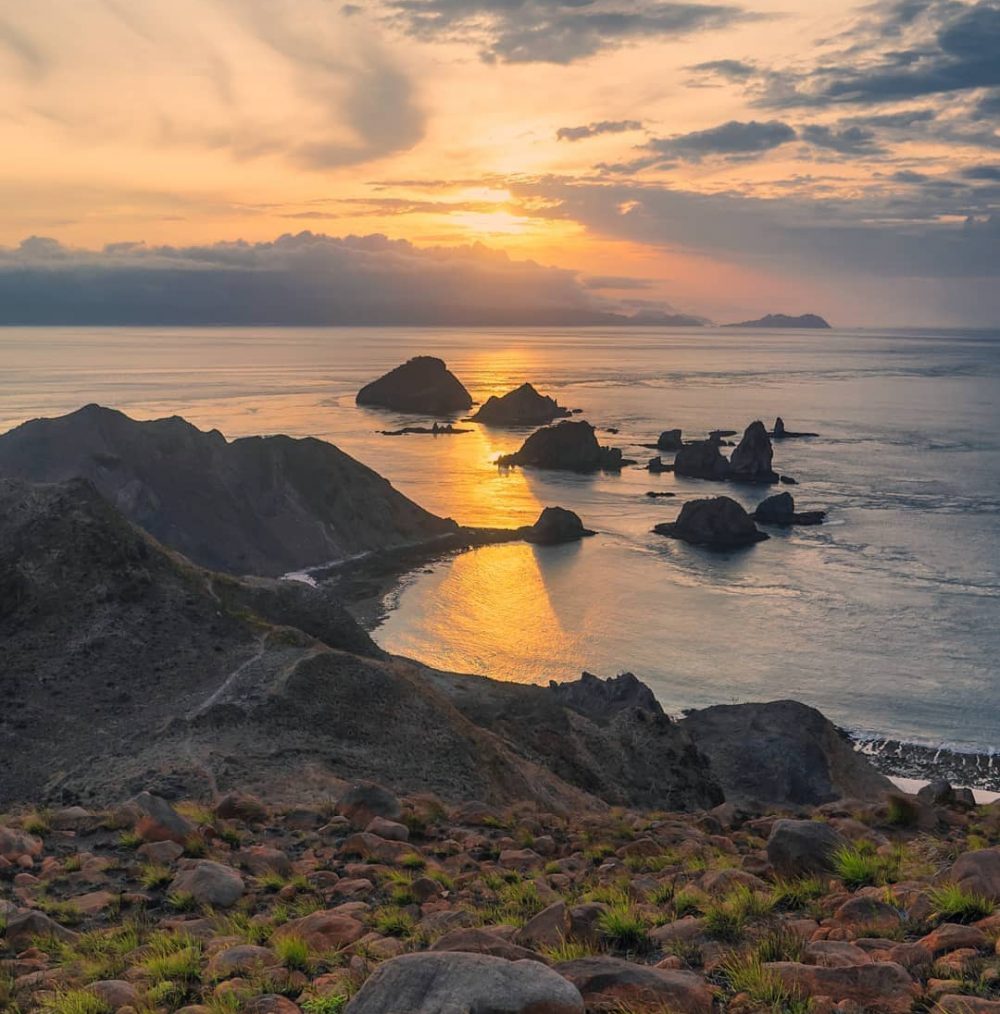 Destinasi Wisata Bima, Nusa Tenggara Barat
