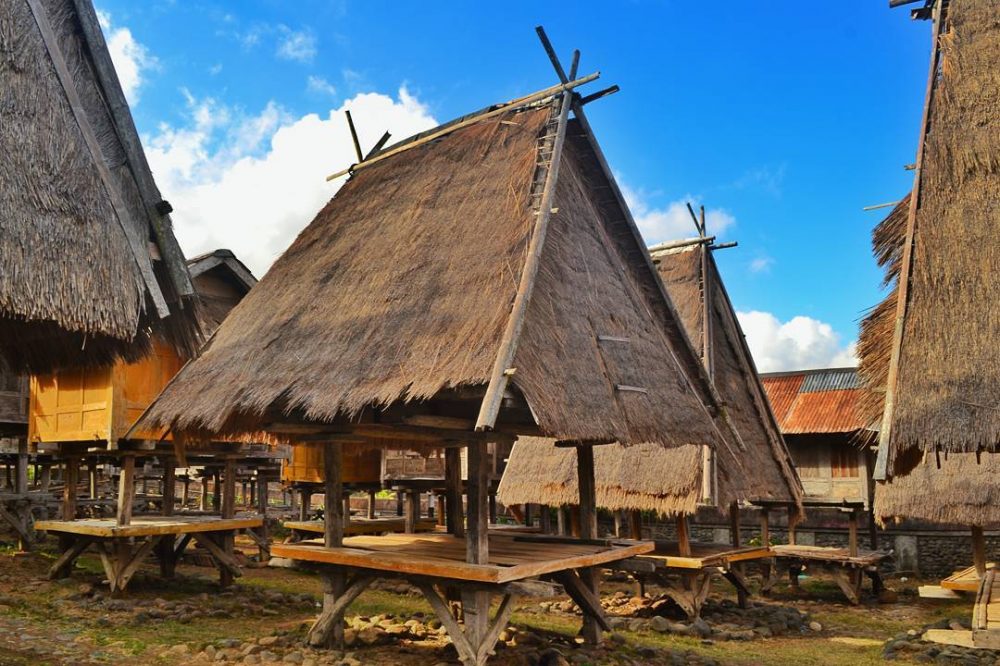 Destinasi Wisata Bima, Nusa Tenggara Barat